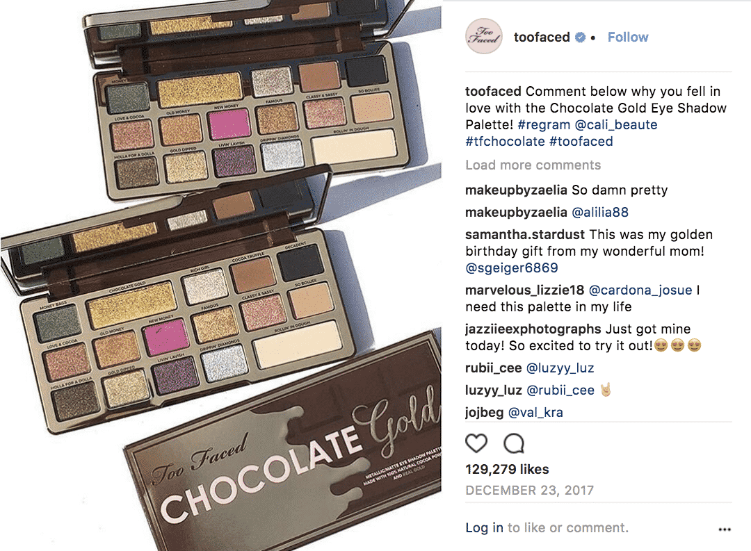 10 Beauty Brand Instagram Accounts We Heart So Hard Criteo