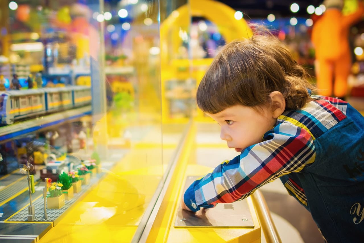 toy stores in