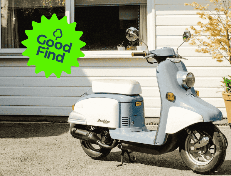 gumtree scooters 125cc